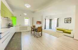 Apartament superb cu 3 camere, 80 mp, AC, zona Calea Turzii