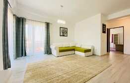 Apartament superb cu 3 camere, 80 mp, AC, zona Calea Turzii