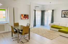 Apartament superb cu 3 camere, 80 mp, AC, zona Calea Turzii