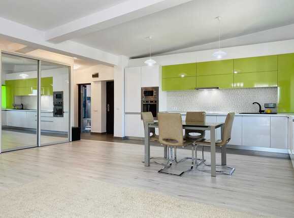 Apartament de închiriat 3 camere Zorilor - 69584AI | BLITZ Cluj-Napoca | Poza1