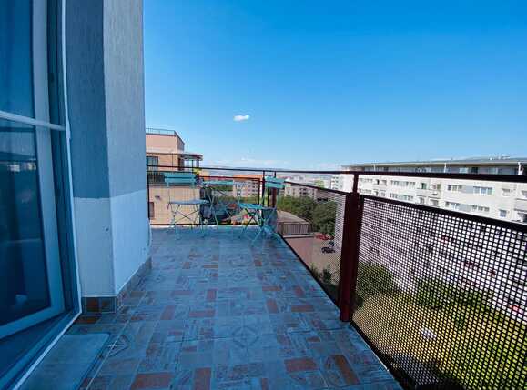 Apartament de închiriat 3 camere Zorilor - 69584AI | BLITZ Cluj-Napoca | Poza19