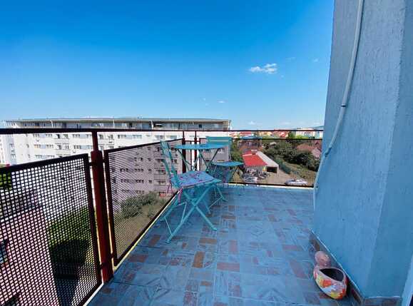 Apartament de închiriat 3 camere Zorilor - 69584AI | BLITZ Cluj-Napoca | Poza18