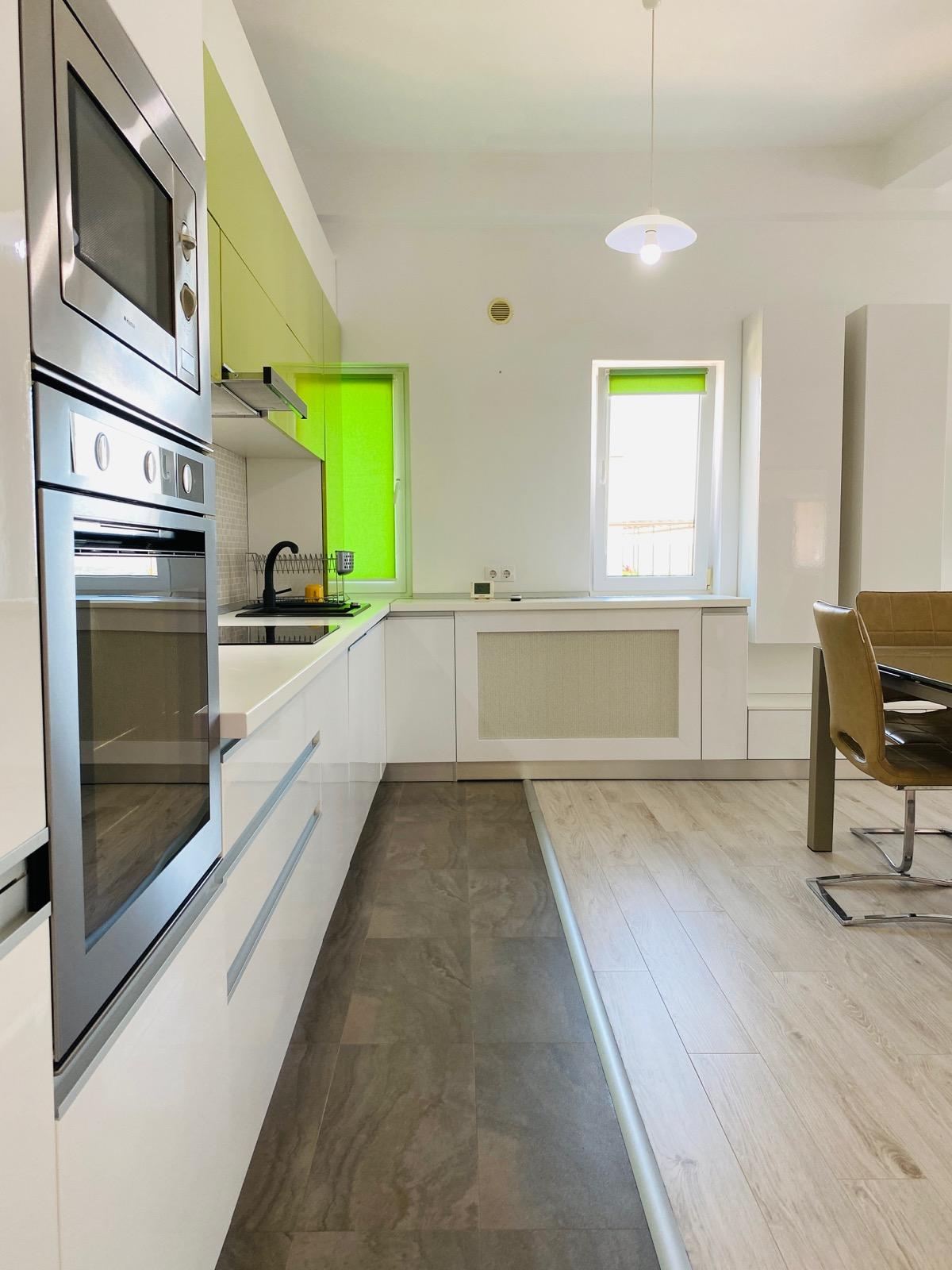 Apartament de închiriat 3 camere Zorilor - 69584AI | BLITZ Cluj-Napoca | Poza8