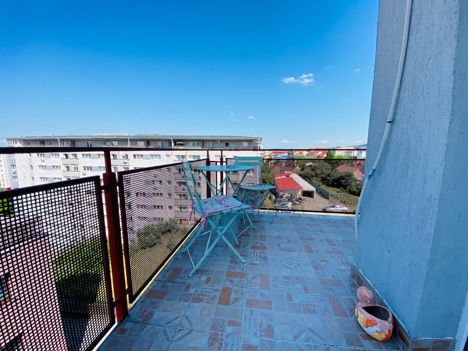 Apartament de închiriat 3 camere Zorilor - 69584AI | BLITZ Cluj-Napoca | Poza18