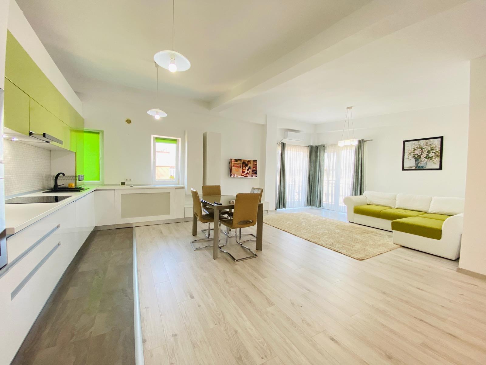 Apartament de închiriat 3 camere Zorilor - 69584AI | BLITZ Cluj-Napoca | Poza2