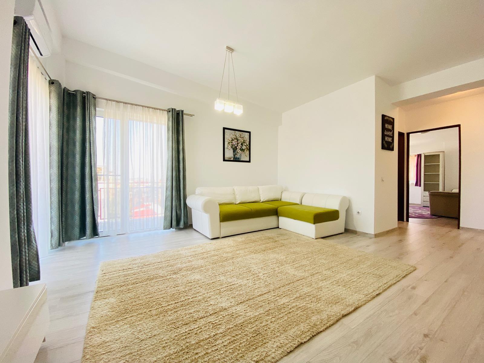 Apartament de închiriat 3 camere Zorilor - 69584AI | BLITZ Cluj-Napoca | Poza5