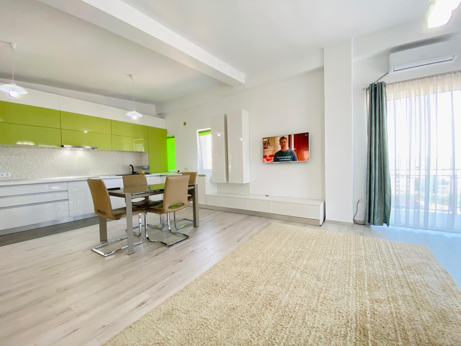 Apartament de închiriat 3 camere Zorilor - 69584AI | BLITZ Cluj-Napoca | Poza6