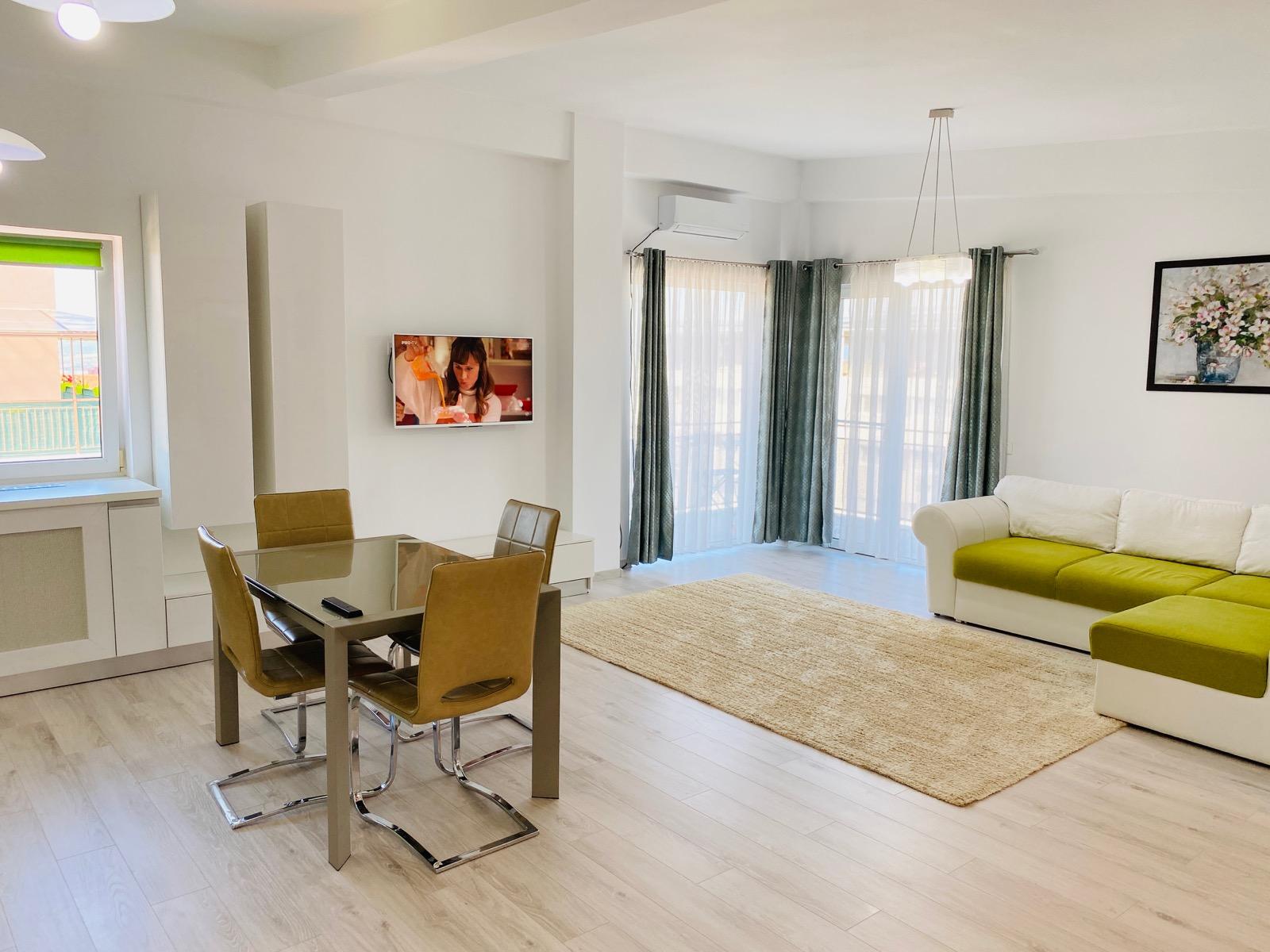 Apartament de închiriat 3 camere Zorilor - 69584AI | BLITZ Cluj-Napoca | Poza4