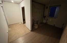 Oportunitate!!!! Garsoniera 39 mp, etaj intermediar, finisat , zona Florilor