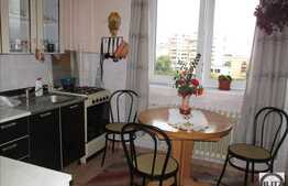 2 camere, 48 mp, etaj intermediar, zona strazii Herculane