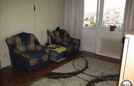 2 camere, 48 mp, etaj intermediar, zona strazii Herculane