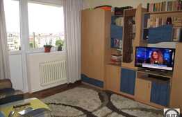 2 camere, 48 mp, etaj intermediar, zona strazii Herculane