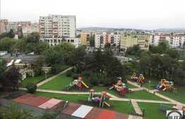 2 camere, 48 mp, etaj intermediar, zona strazii Herculane