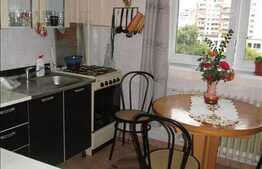 2 camere, 48 mp, etaj intermediar, zona strazii Herculane