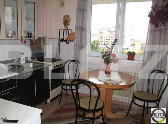 Apartament de vânzare 2 camere Gheorgheni - 6959AV | BLITZ Cluj-Napoca | Poza6