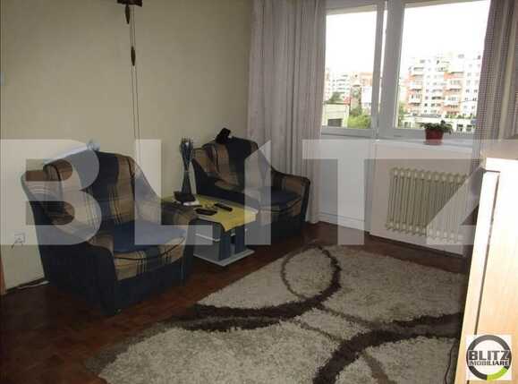 Apartament de vânzare 2 camere Gheorgheni - 6959AV | BLITZ Cluj-Napoca | Poza2
