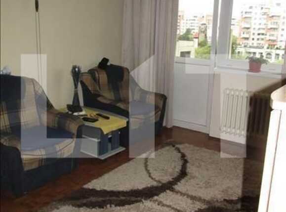 Apartament de vânzare 2 camere Gheorgheni - 6959AV | BLITZ Cluj-Napoca | Poza1