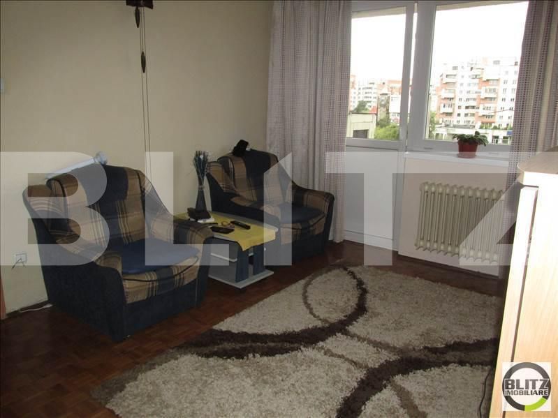 Apartament de vânzare 2 camere Gheorgheni - 6959AV | BLITZ Cluj-Napoca | Poza2