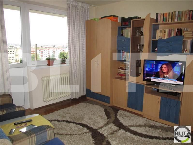Apartament de vânzare 2 camere Gheorgheni - 6959AV | BLITZ Cluj-Napoca | Poza5