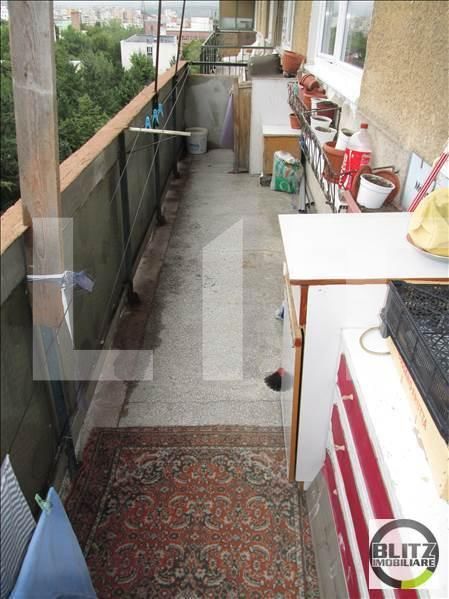 Apartament de vânzare 2 camere Gheorgheni - 6959AV | BLITZ Cluj-Napoca | Poza10