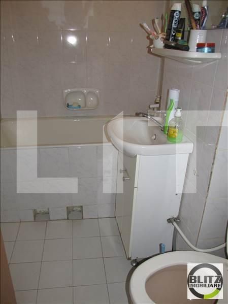 Apartament de vânzare 2 camere Gheorgheni - 6959AV | BLITZ Cluj-Napoca | Poza8