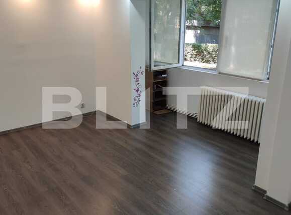 Apartament de vânzare 3 camere Gheorgheni - 69595AV | BLITZ Cluj-Napoca | Poza1