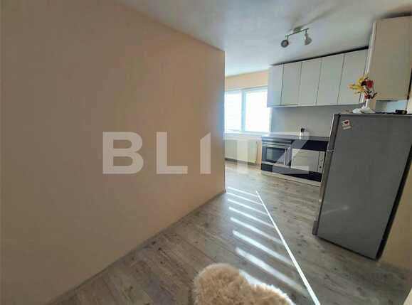 Apartament de vânzare 2 camere Andrei Mureşanu - 69597AV | BLITZ Cluj-Napoca | Poza9