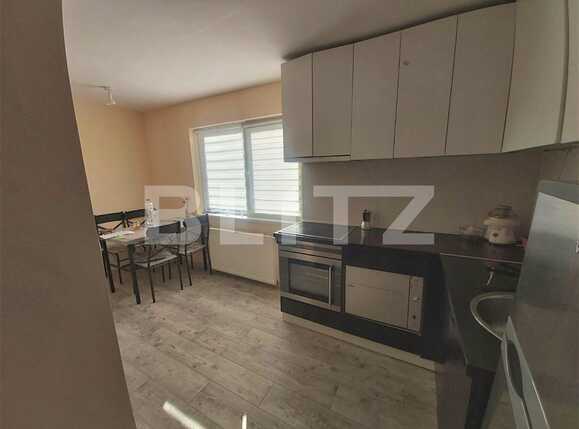 Apartament de vânzare 2 camere Andrei Mureşanu - 69597AV | BLITZ Cluj-Napoca | Poza10