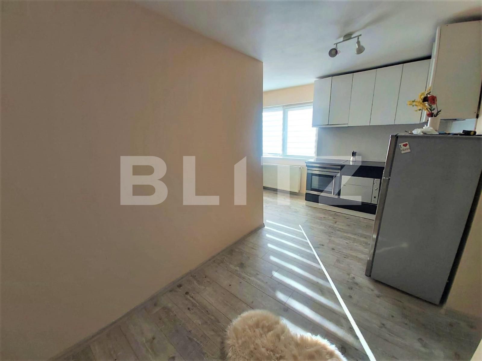 Apartament de vânzare 2 camere Andrei Mureşanu - 69597AV | BLITZ Cluj-Napoca | Poza9