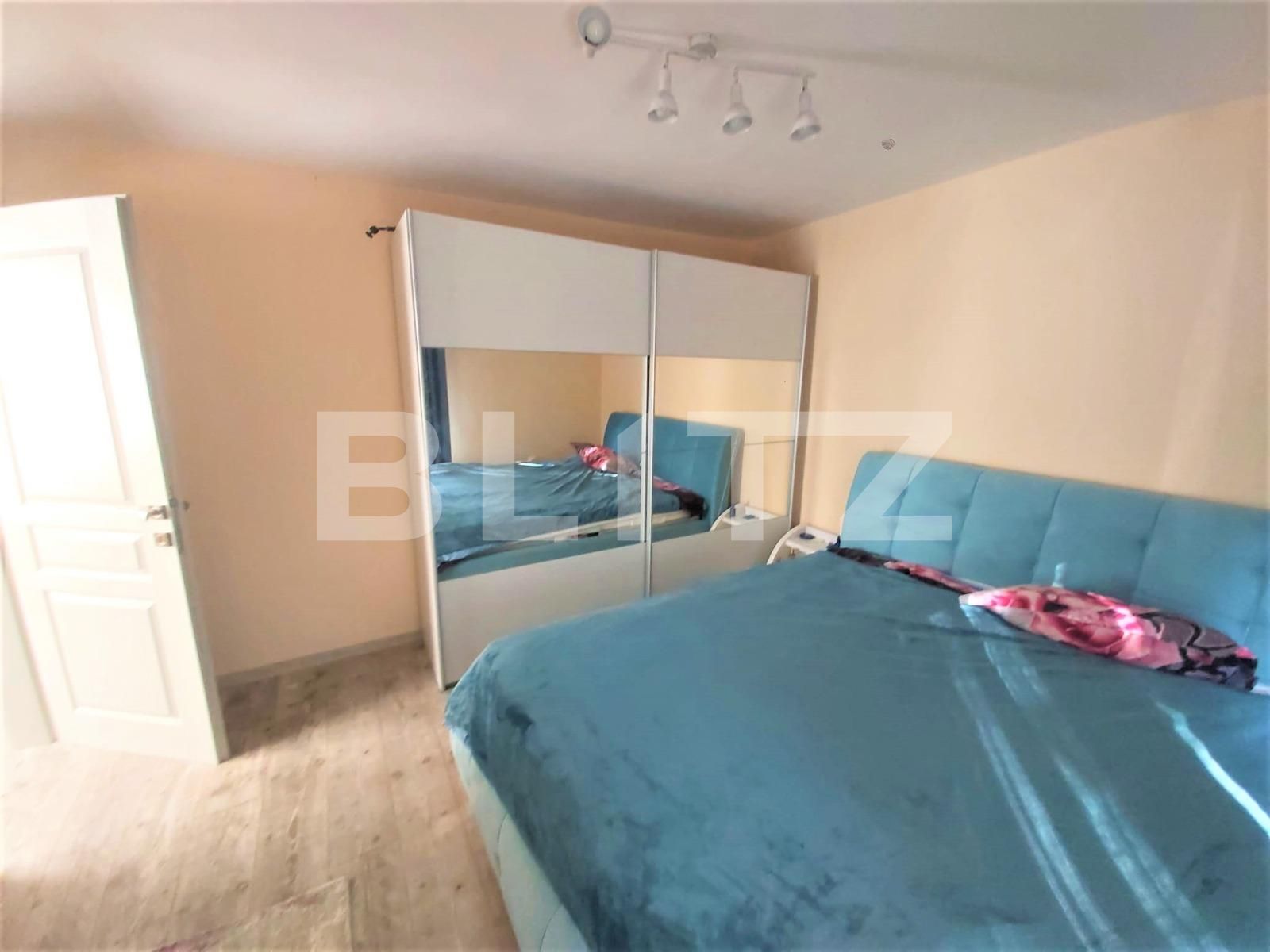 Apartament de vânzare 2 camere Andrei Mureşanu - 69597AV | BLITZ Cluj-Napoca | Poza4