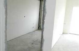 Vanzare 1 camera, 38 mp, semifinisat, zona strazii Plevnei