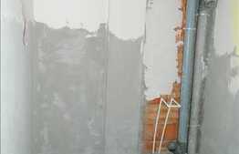 Vanzare 1 camera, 38 mp, semifinisat, zona strazii Plevnei