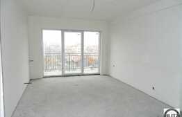 Vanzare 1 camera, 38 mp, semifinisat, zona strazii Plevnei