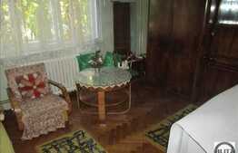 2 camere, 60 mp, decomandat, in zona Policlinicii Grigorescu