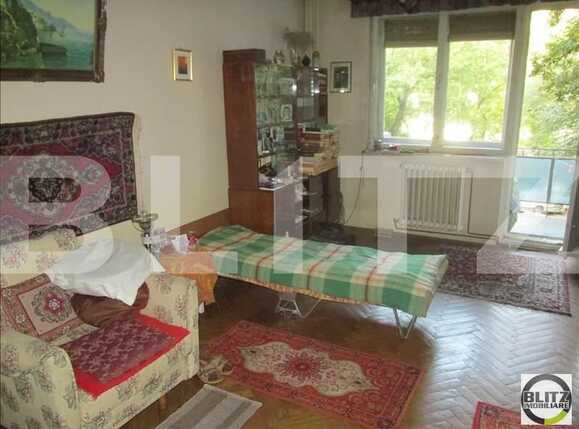 Apartament de vânzare 2 camere Grigorescu - 6960AV | BLITZ Cluj-Napoca | Poza2