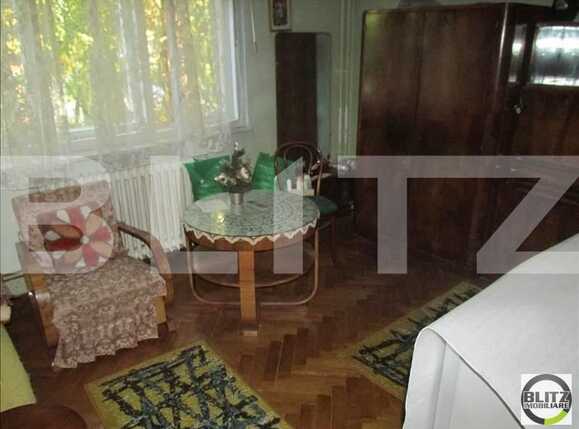 Apartament de vânzare 2 camere Grigorescu - 6960AV | BLITZ Cluj-Napoca | Poza1