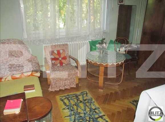 Apartament de vânzare 2 camere Grigorescu - 6960AV | BLITZ Cluj-Napoca | Poza3