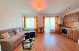 Apartament cu 2 camere, ideal pentru investitie! Etaj intermediar, parcare! Zona Florilor!