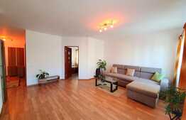 Apartament cu 2 camere, ideal pentru investitie! Etaj intermediar, parcare! Zona Florilor!