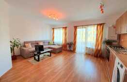 Apartament cu 2 camere, ideal pentru investitie! Etaj intermediar, parcare! Zona Florilor!