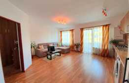 Apartament cu 2 camere, ideal pentru investitie! Etaj intermediar, parcare! Zona Florilor!