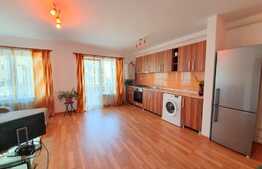 Apartament cu 2 camere, ideal pentru investitie! Etaj intermediar, parcare! Zona Florilor!