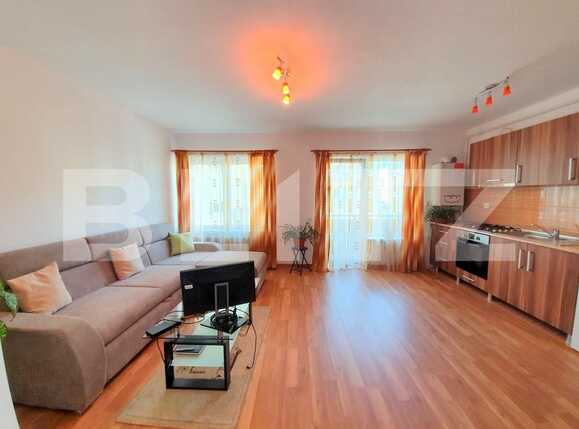 Apartament de vânzare 2 camere Floreşti - 69603AV | BLITZ Cluj-Napoca | Poza1