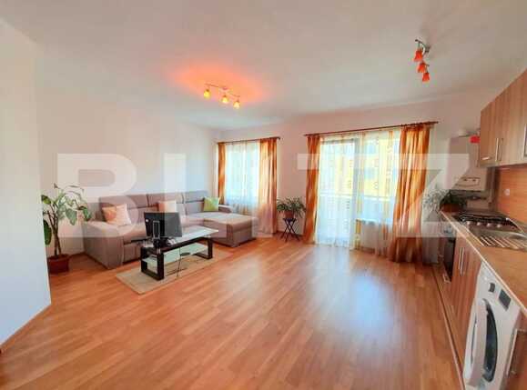 Apartament de vânzare 2 camere Floreşti - 69603AV | BLITZ Cluj-Napoca | Poza3