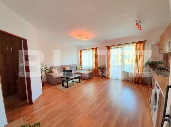 Apartament de vânzare 2 camere Floreşti - 69603AV | BLITZ Cluj-Napoca | Poza2