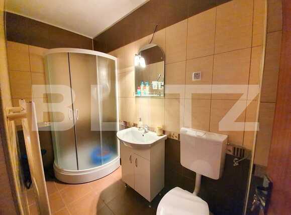 Apartament de vânzare 2 camere Floreşti - 69603AV | BLITZ Cluj-Napoca | Poza9