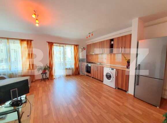 Apartament de vânzare 2 camere Floreşti - 69603AV | BLITZ Cluj-Napoca | Poza4