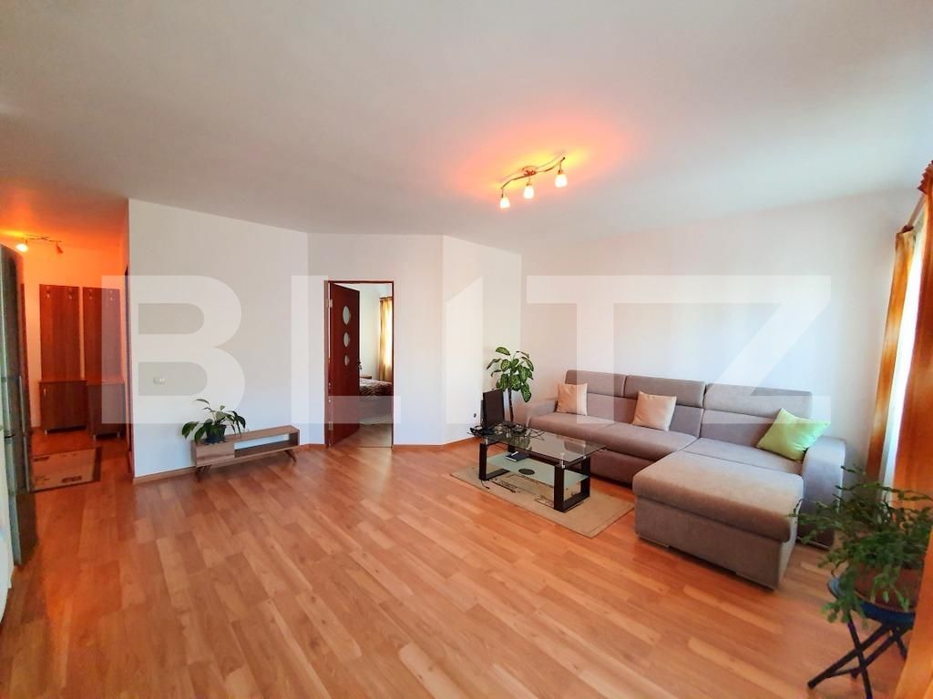 Apartament de vânzare 2 camere Floreşti - 69603AV | BLITZ Cluj-Napoca | Poza5