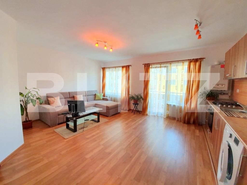 Apartament de vânzare 2 camere Floreşti - 69603AV | BLITZ Cluj-Napoca | Poza3