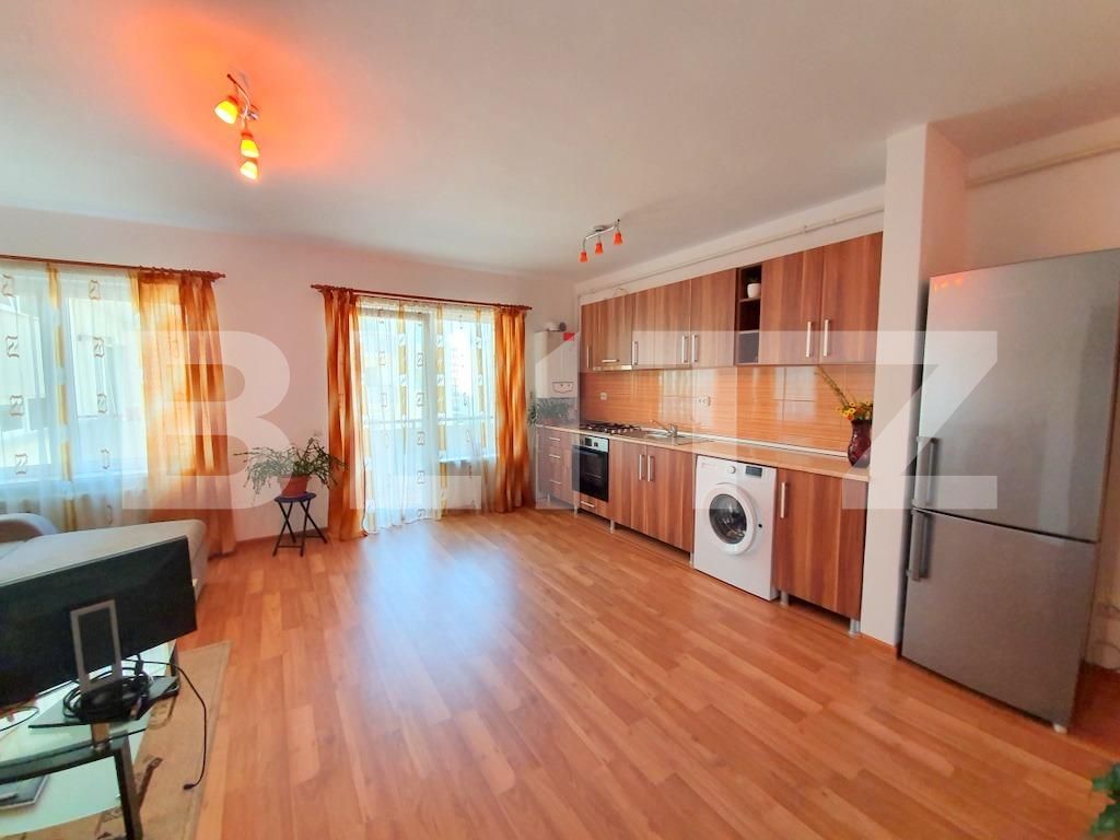 Apartament de vânzare 2 camere Floreşti - 69603AV | BLITZ Cluj-Napoca | Poza4